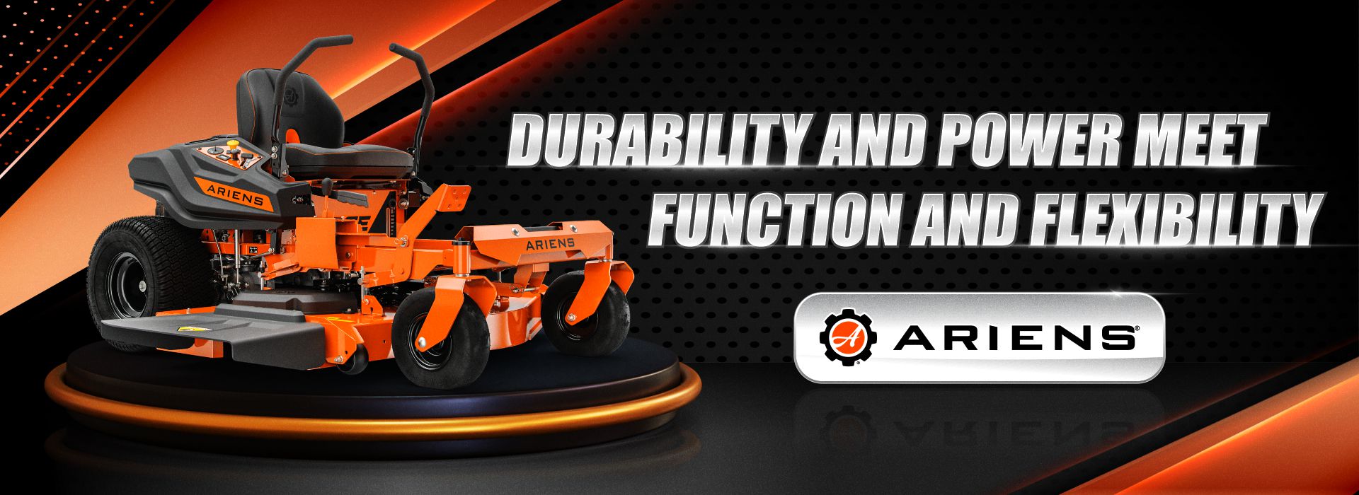 Ariens - Durability
