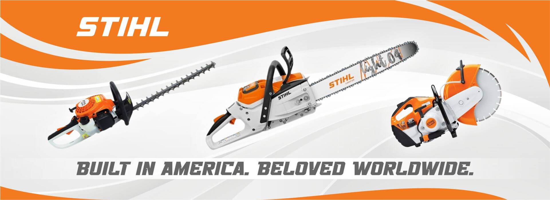 Stihl - America